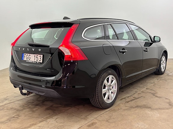 Volvo V60 6 of 23