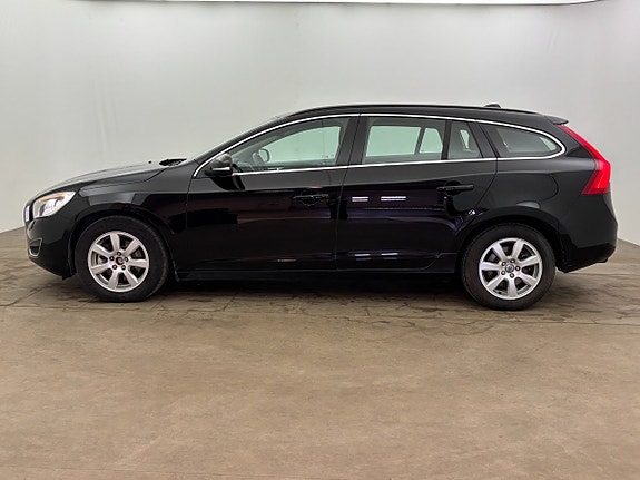 Volvo V60 3 of 23