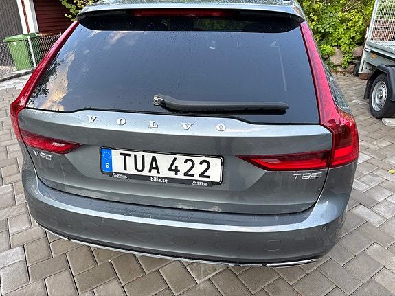 Volvo V90 7 of 8