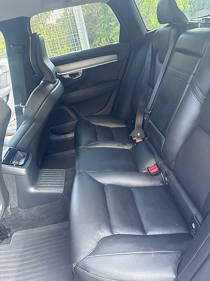 Volvo V90 3 of 8