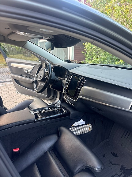 Volvo V90 5 of 8