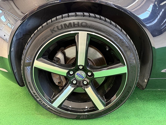 Volvo C70 18 of 19