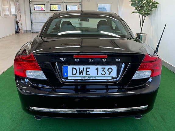 Volvo C70 4 of 19