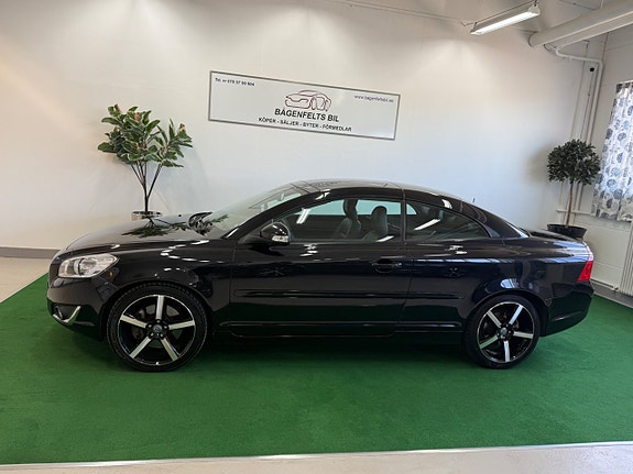 Volvo C70 2 of 19