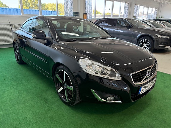 Volvo C70 6 of 19