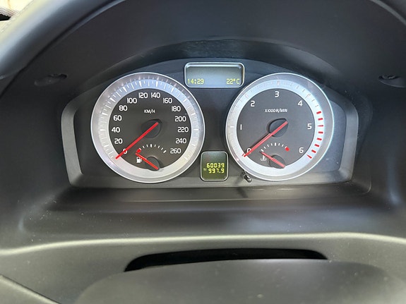 Volvo C70 10 of 19