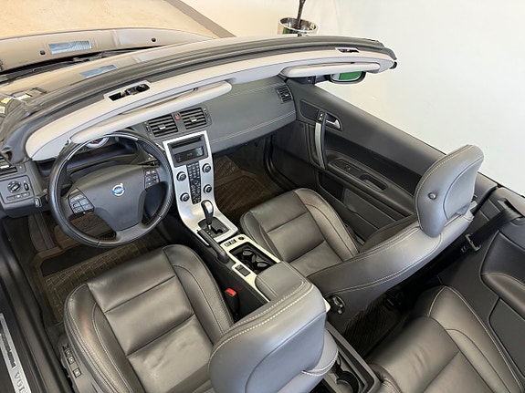 Volvo C70 12 of 19