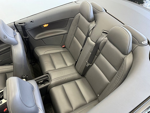 Volvo C70 13 of 19