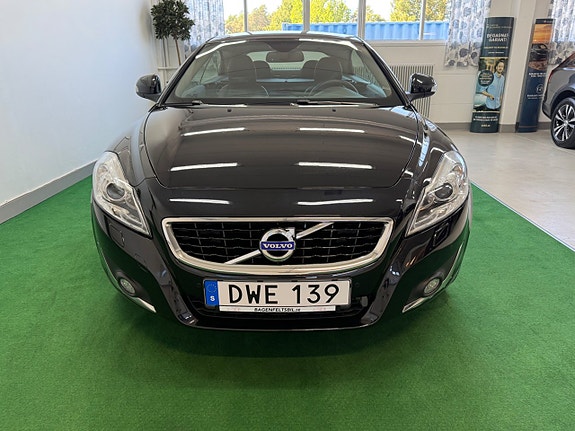 Volvo C70 7 of 19
