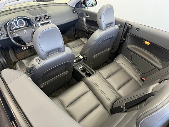 Volvo C70 16 of 19
