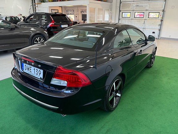 Volvo C70 5 of 19