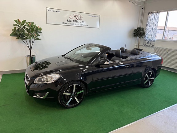 Volvo C70 8 of 19