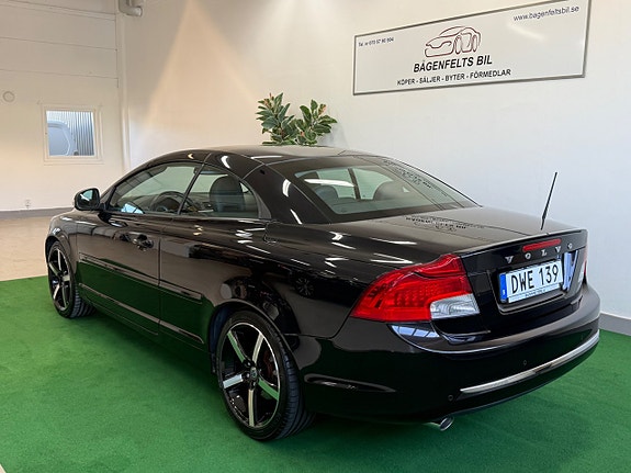 Volvo C70 3 of 19