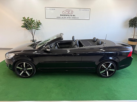 Volvo C70 9 of 19