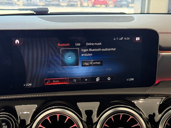 Mercedes-Benz CLA220 d 25 of 30