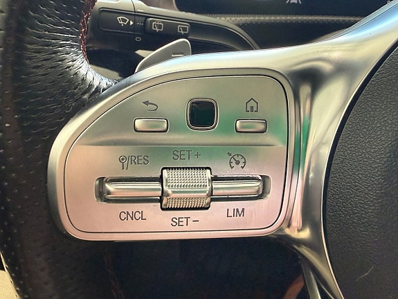 Mercedes-Benz CLA220 d 19 of 30