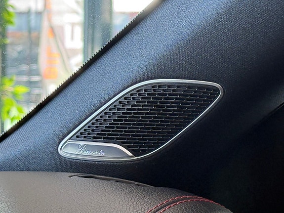 Mercedes-Benz CLA220 d 28 of 30