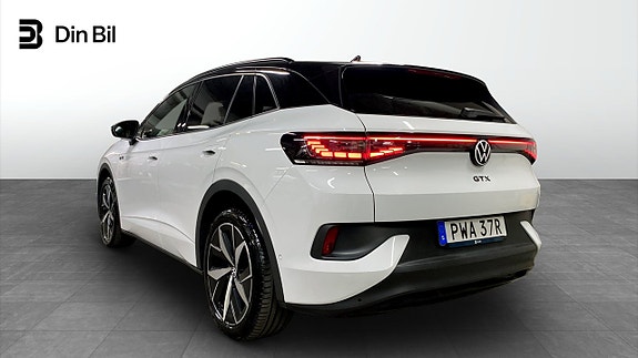 Volkswagen ID.4 GTX 3 of 12