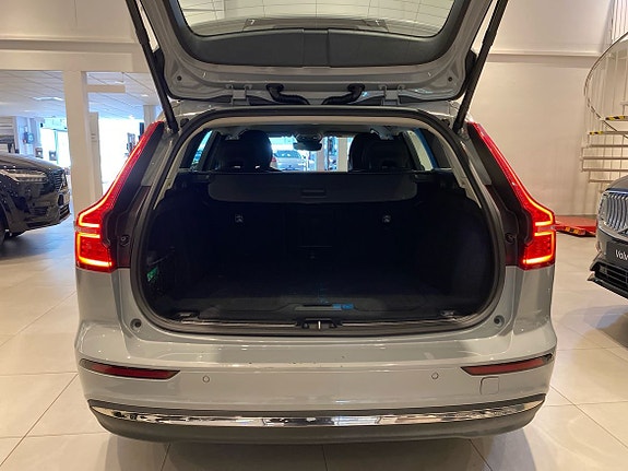Volvo V60 13 of 14