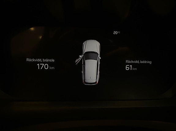 Volvo V60 11 of 14