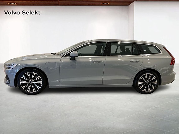 Volvo V60 3 of 14