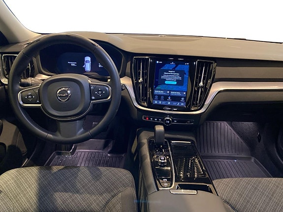 Volvo V60 5 of 14