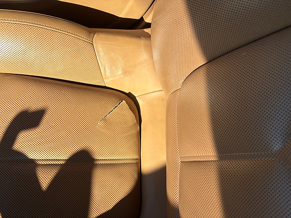 Porsche Cayenne S 12 of 12