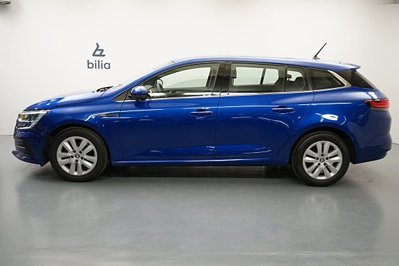 Renault Megane 2 of 14