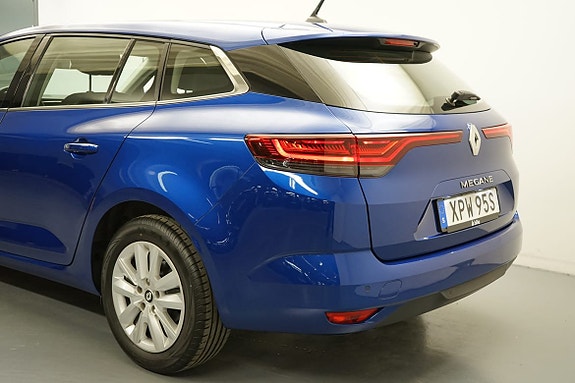 Renault Megane 3 of 14