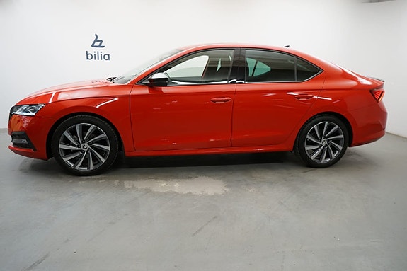 Skoda Octavia 2 of 13