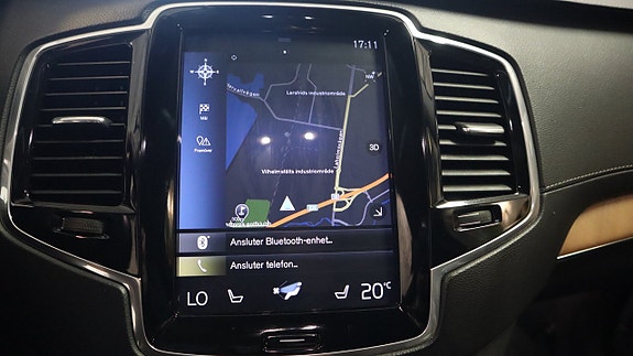 Volvo XC90 10 of 10