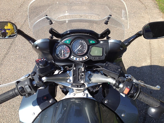 Yamaha FJR 1300 ABS 3 of 5