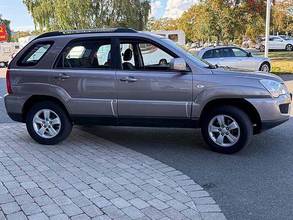 Kia Sportage 3 of 15