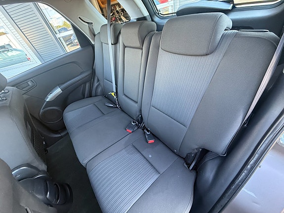 Kia Sportage 10 of 15