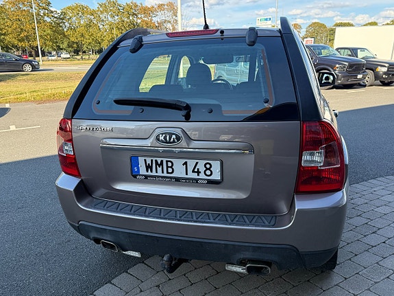 Kia Sportage 5 of 15