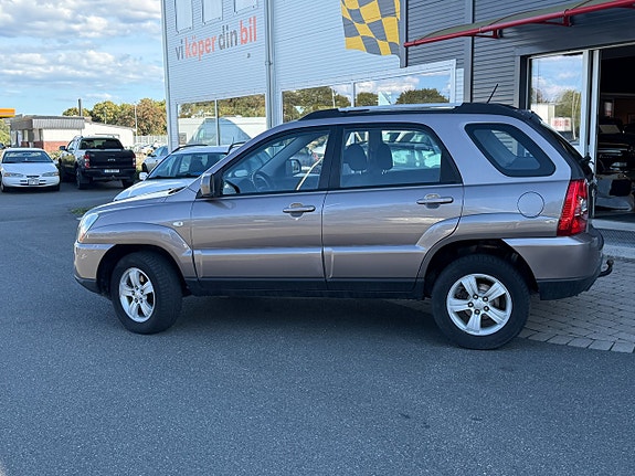 Kia Sportage 7 of 15