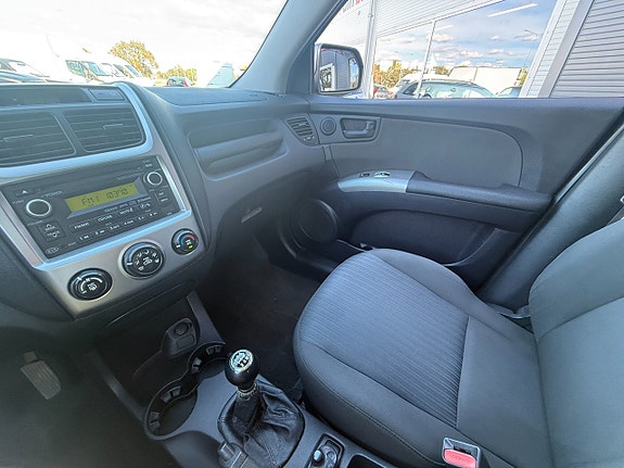 Kia Sportage 15 of 15