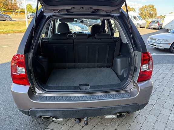 Kia Sportage 6 of 15