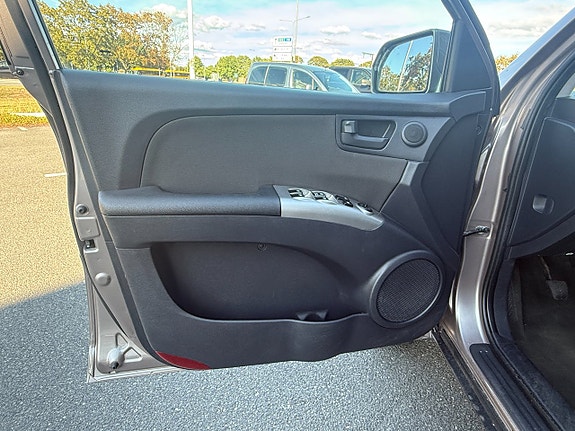 Kia Sportage 12 of 15