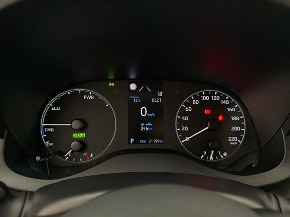 Toyota Yaris 15 of 30