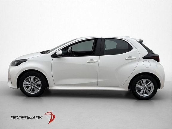 Toyota Yaris 4 of 30
