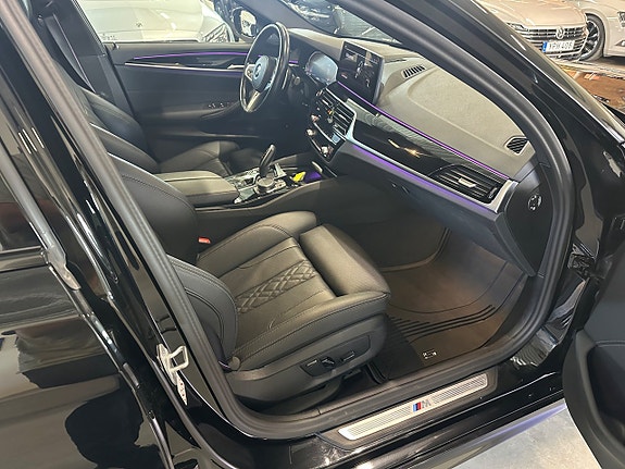 BMW 520d 18 of 27