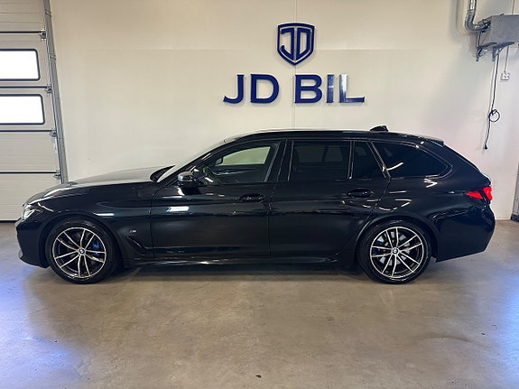 BMW 520d 2 of 27