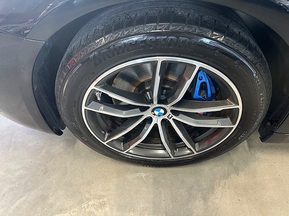 BMW 520d 17 of 27