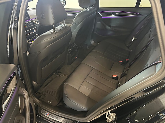 BMW 520d 19 of 27