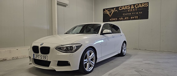 BMW 116i