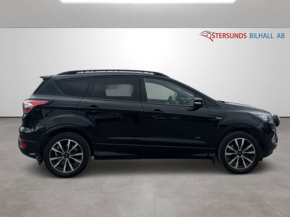 Ford Kuga 6 of 14