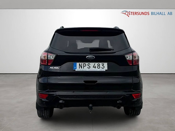 Ford Kuga 5 of 14