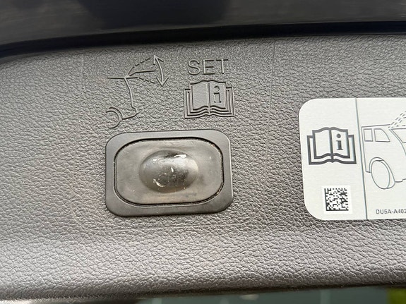 Ford Kuga 13 of 14