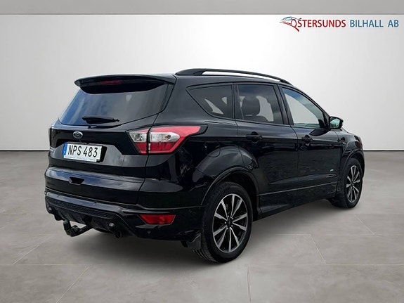 Ford Kuga 8 of 14